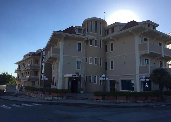 Aerhotel Phelipe