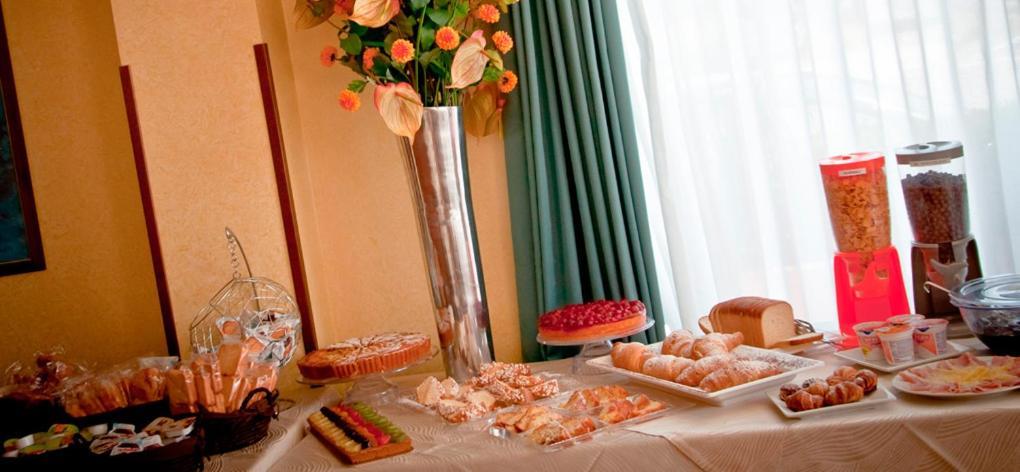 Aerhotel Phelipe Hotel Sant'Eufemia Lamezia
