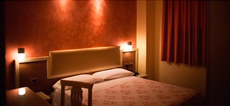 Hotel Aerhotel Phelipe Sant'Eufemia Lamezia