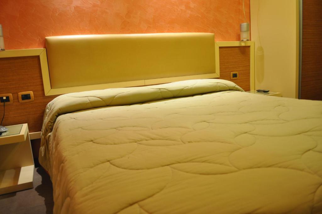 Aerhotel Phelipe Hotel Sant'Eufemia Lamezia