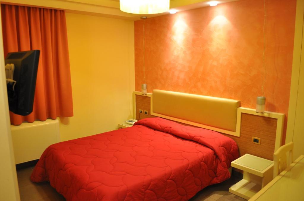 Aerhotel Phelipe 3*