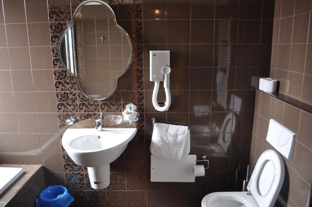 Hotel Aerhotel Phelipe 3*