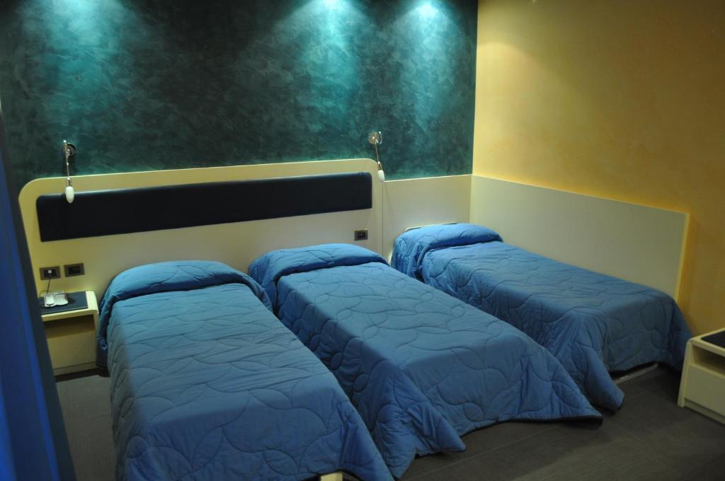 Aerhotel Phelipe Hotel Sant'Eufemia Lamezia