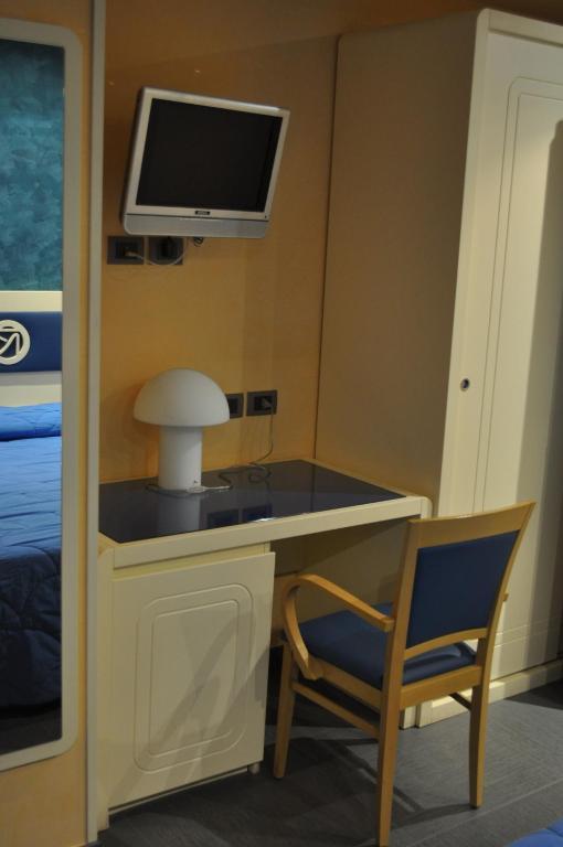 Aerhotel Phelipe Hotel