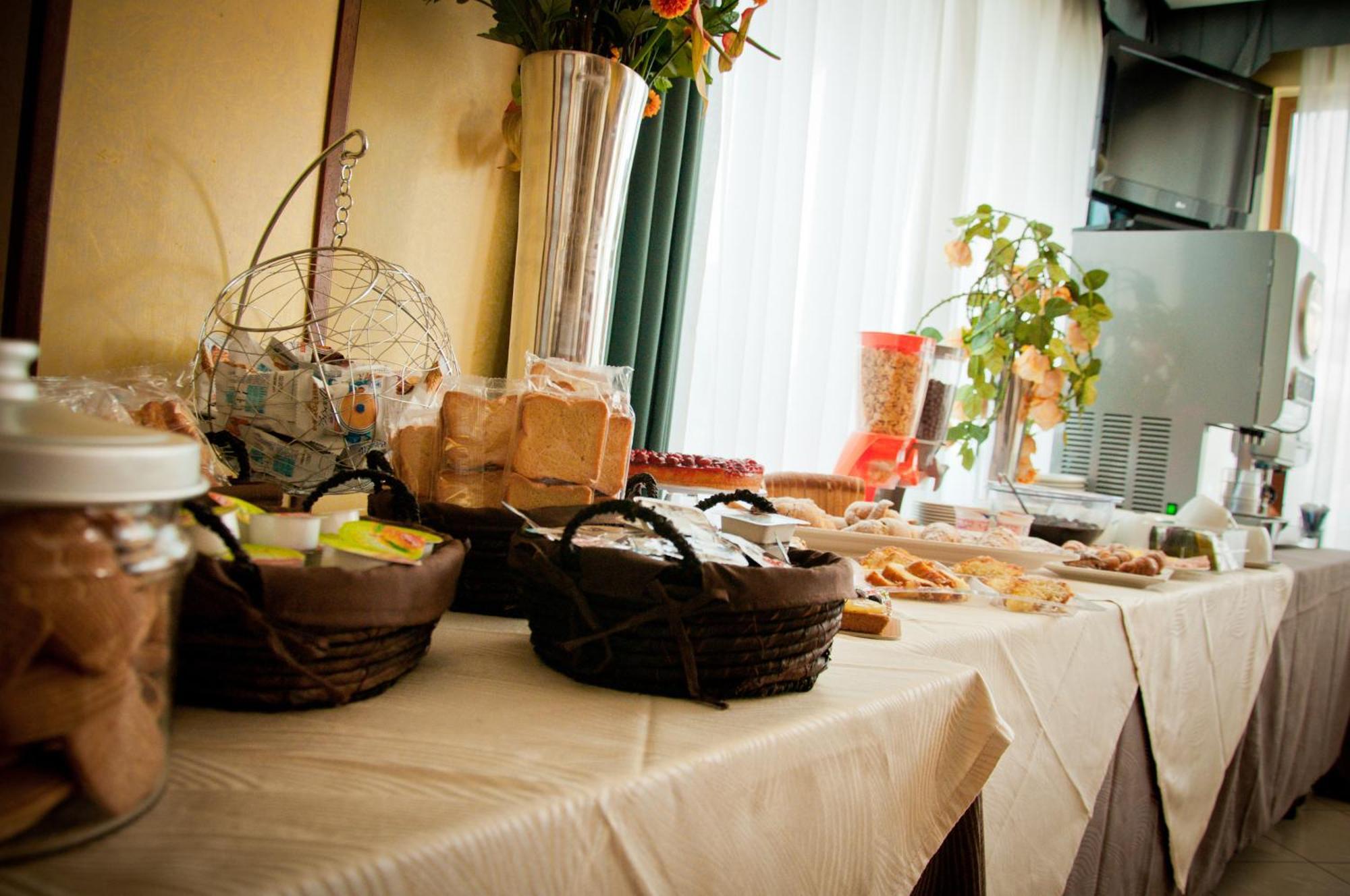 Aerhotel Phelipe Sant'Eufemia Lamezia