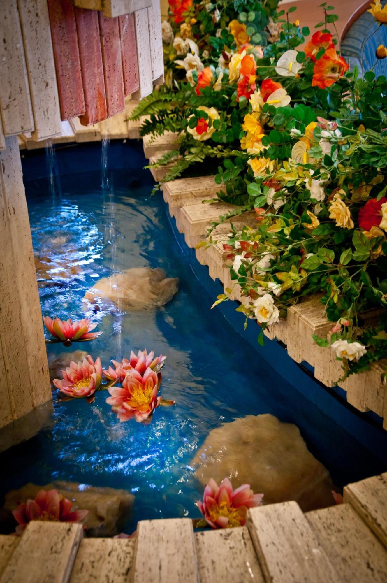 Aerhotel Phelipe Hotel