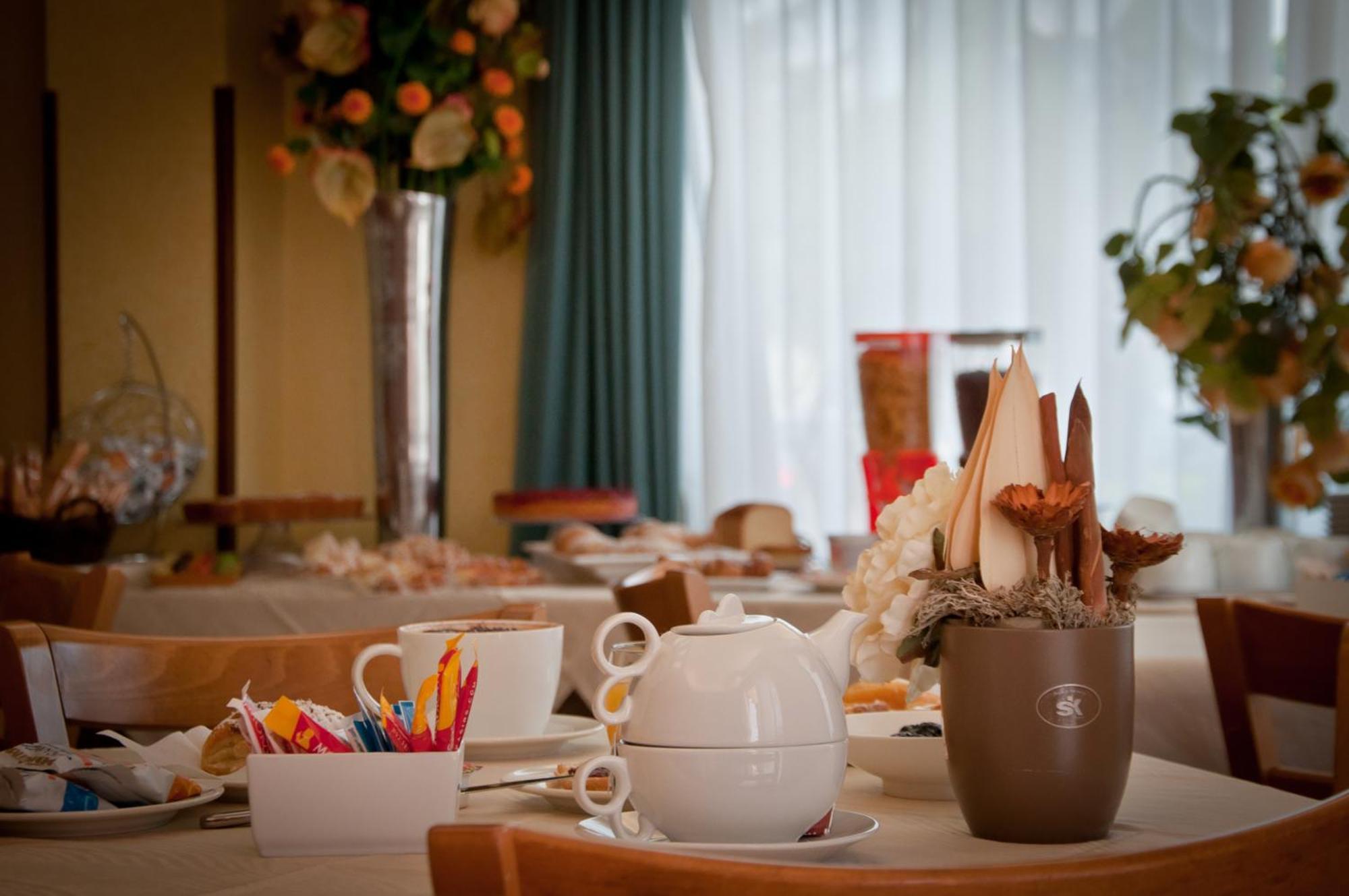 Aerhotel Phelipe Hotel Sant'Eufemia Lamezia