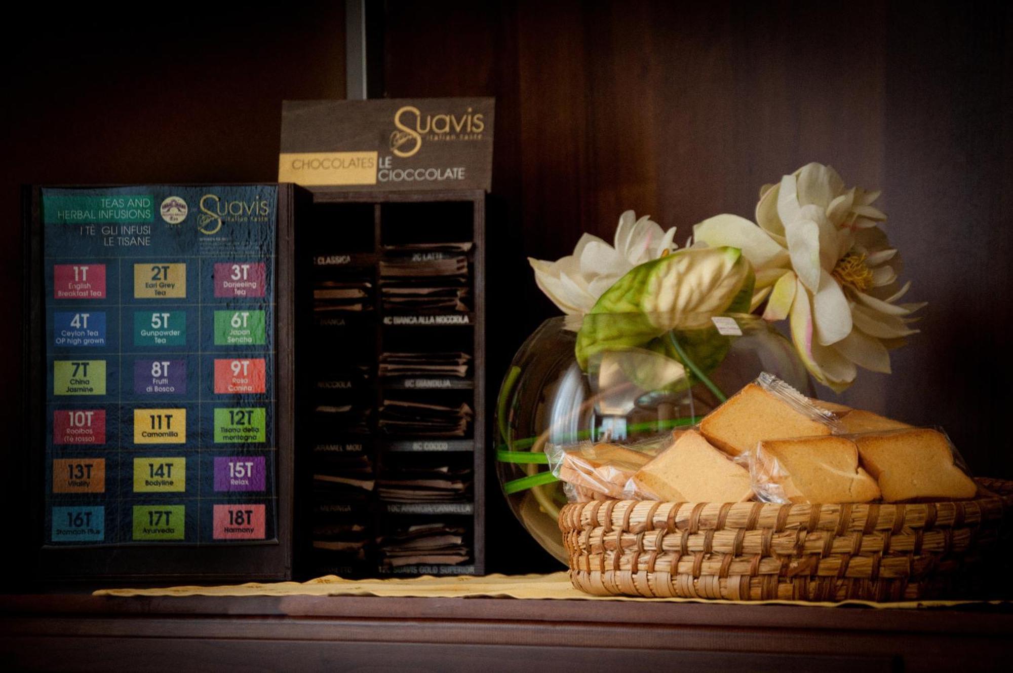 Hotel Aerhotel Phelipe Sant'Eufemia Lamezia