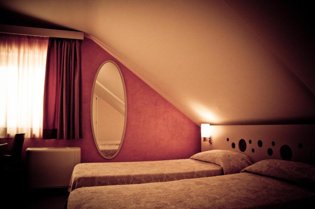 Aerhotel Phelipe Hotel Sant'Eufemia Lamezia