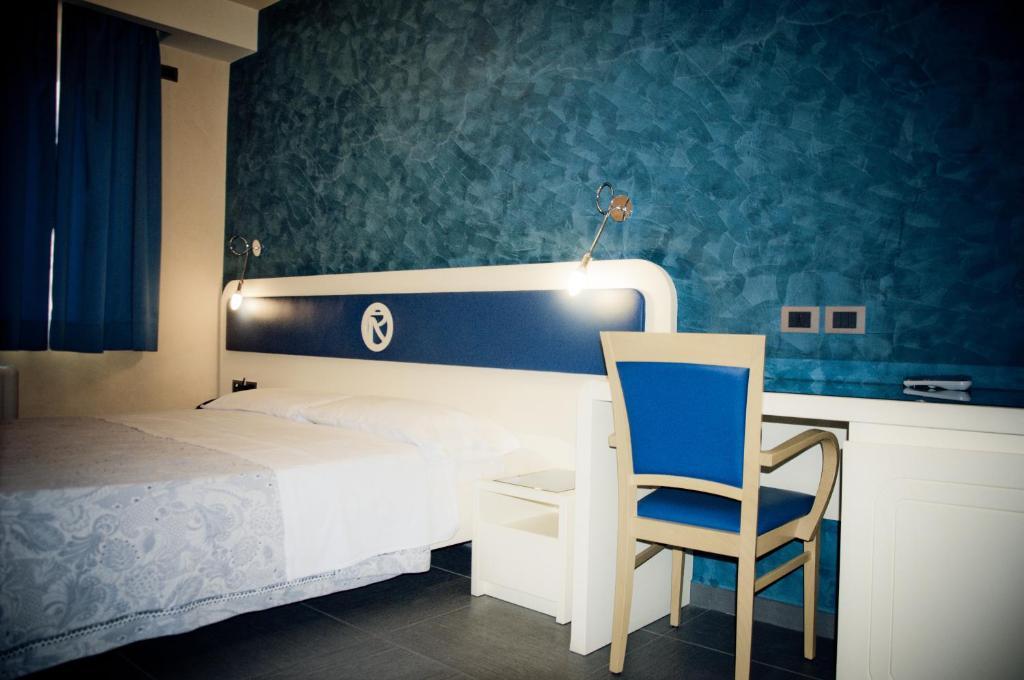 Hotel Aerhotel Phelipe