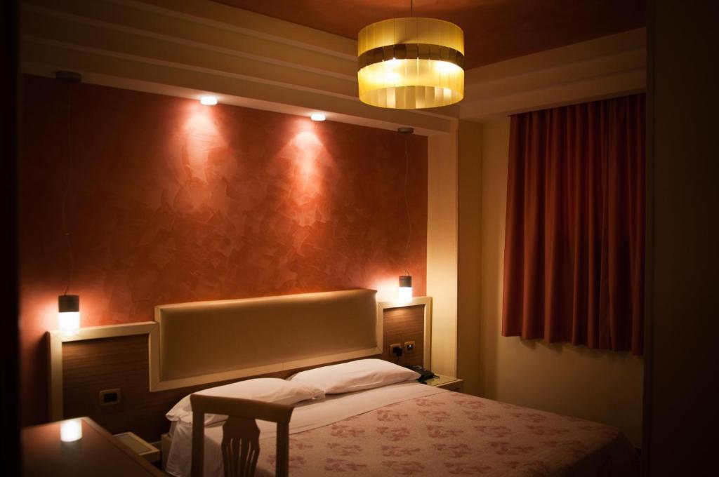 Aerhotel Phelipe Hotel Sant'Eufemia Lamezia