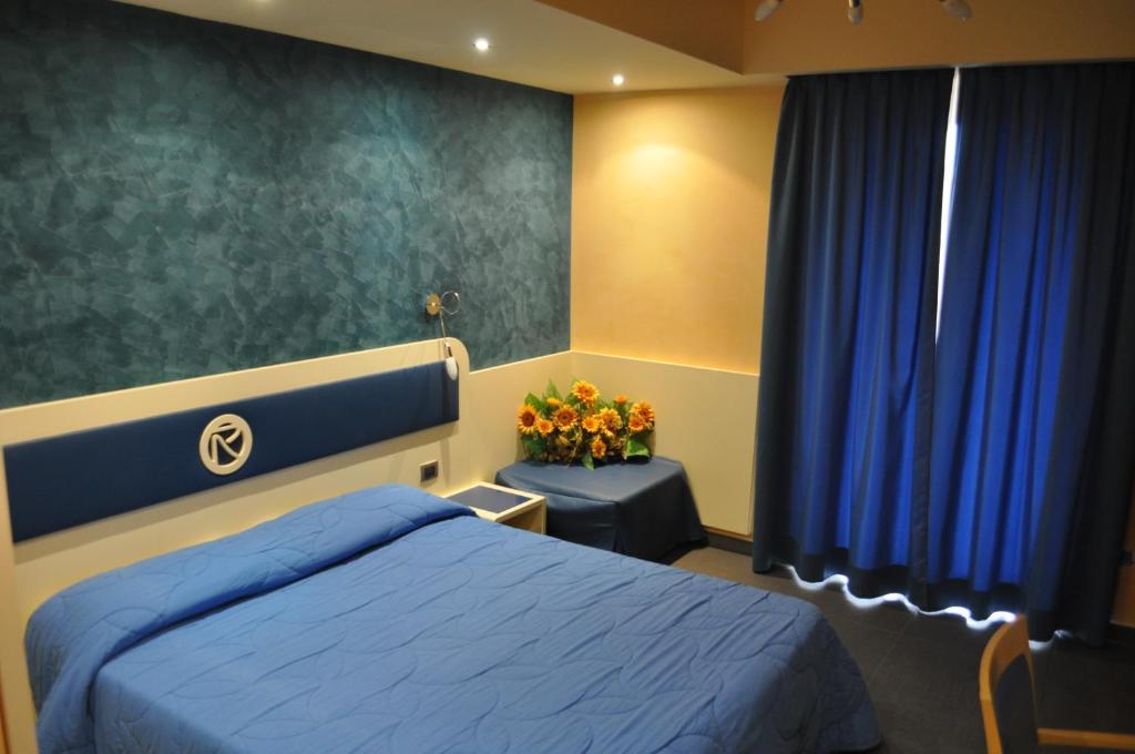 Hotel Aerhotel Phelipe