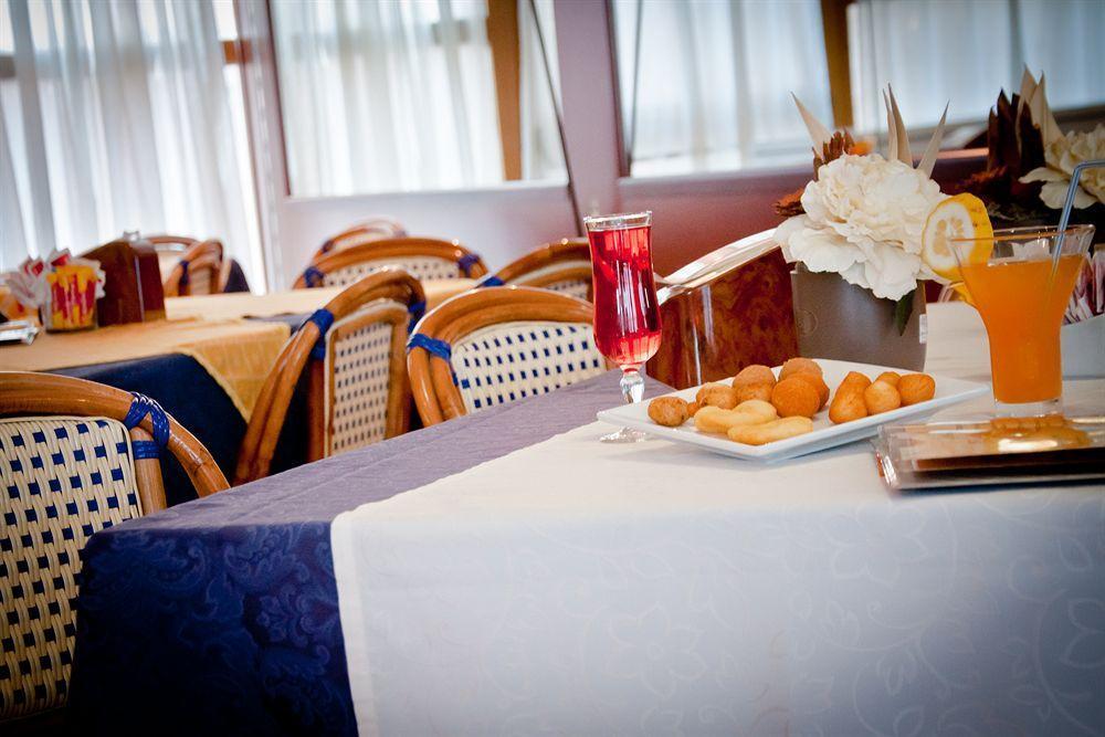Aerhotel Phelipe Hotel Sant'Eufemia Lamezia