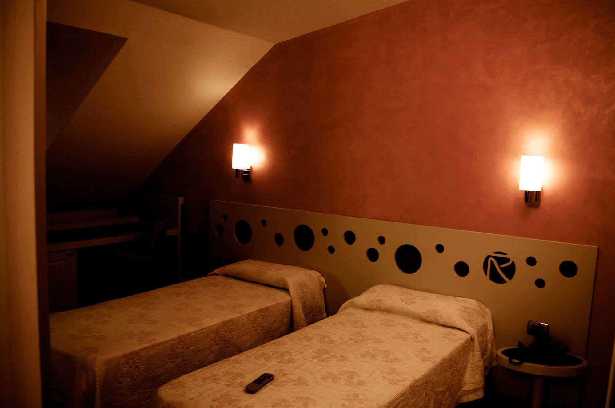 Aerhotel Phelipe Hotel