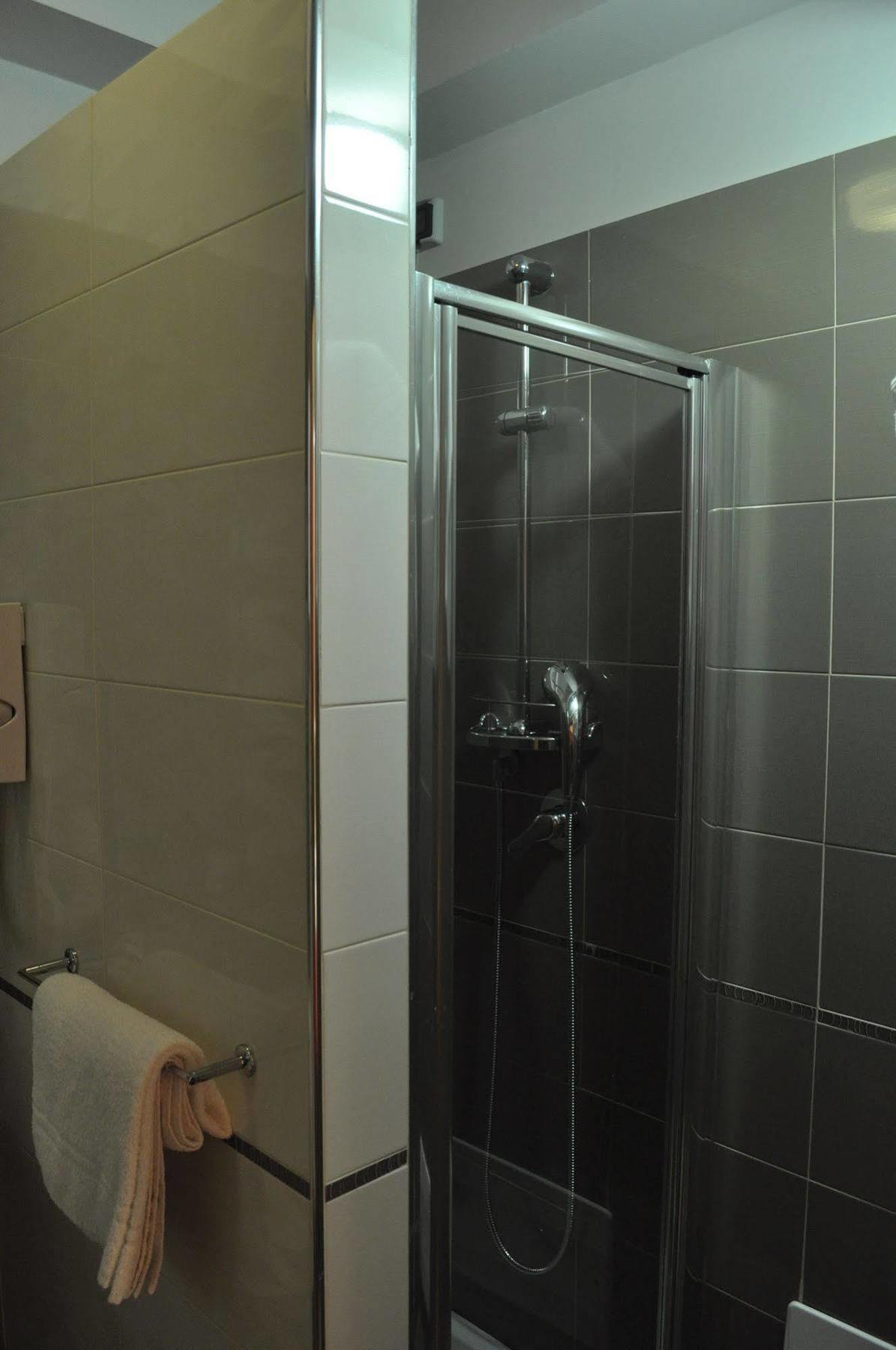 Aerhotel Phelipe Hotel 3*