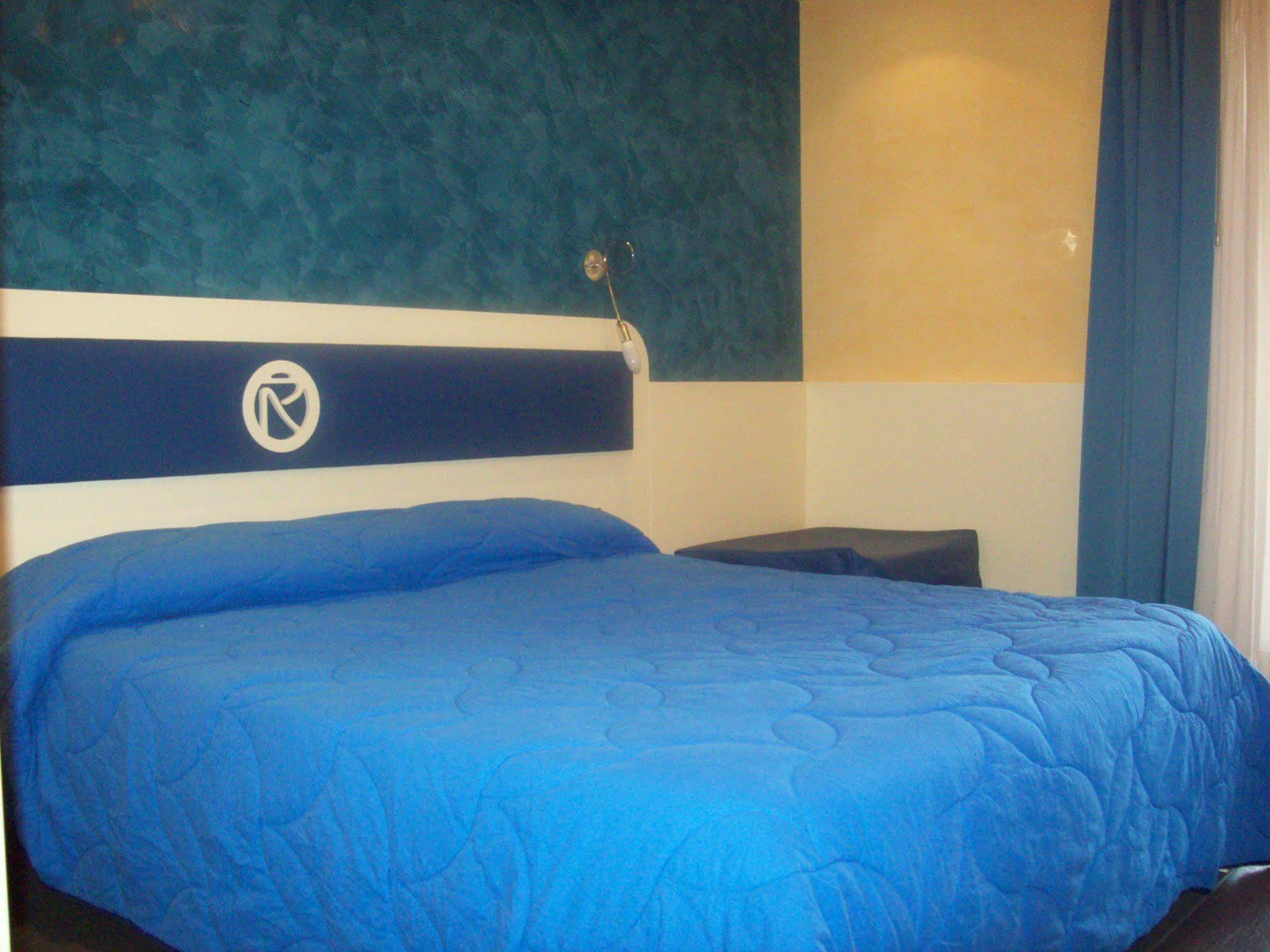 Aerhotel Phelipe Hotel Sant'Eufemia Lamezia