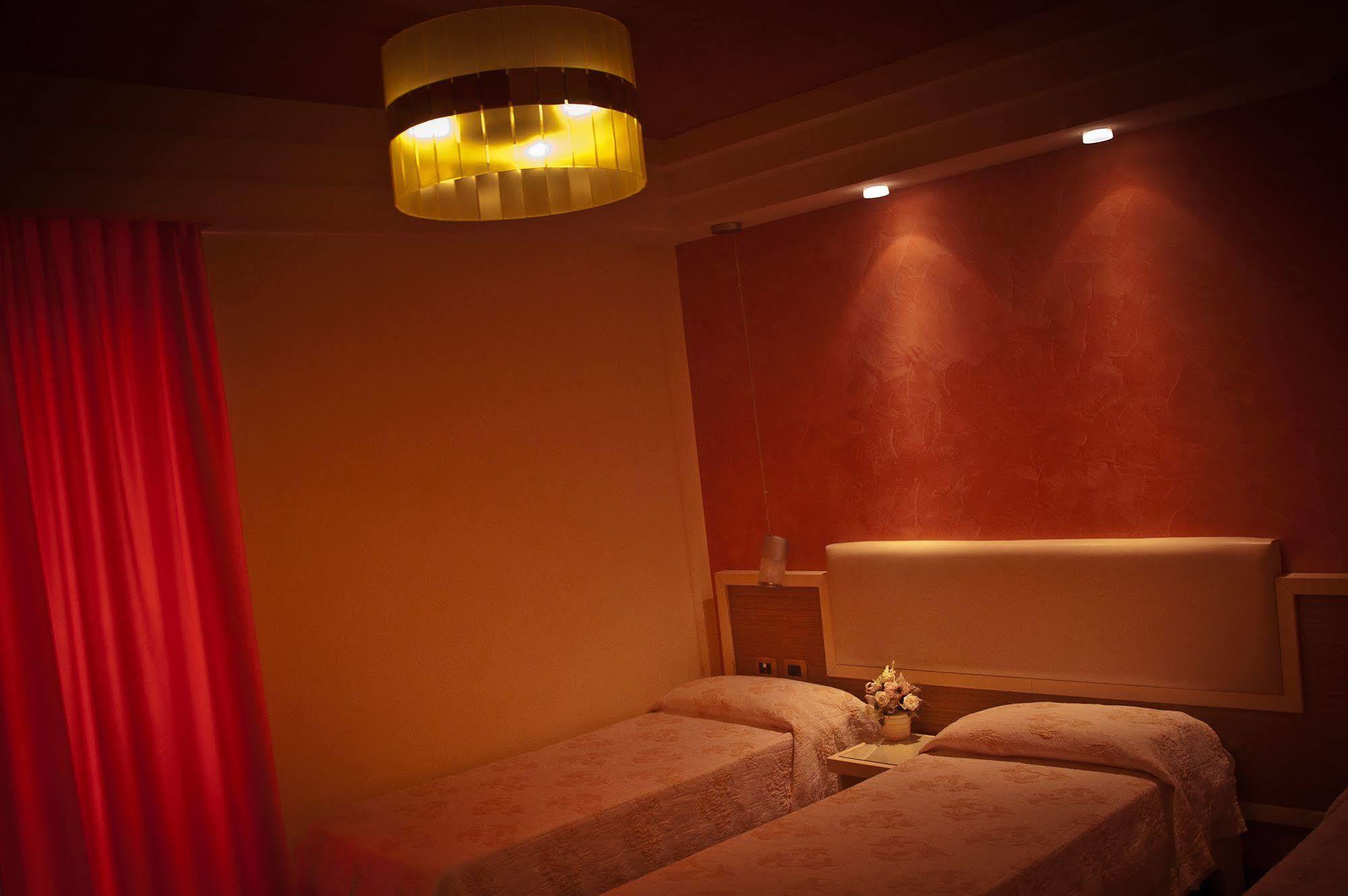 Aerhotel Phelipe Hotel Sant'Eufemia Lamezia