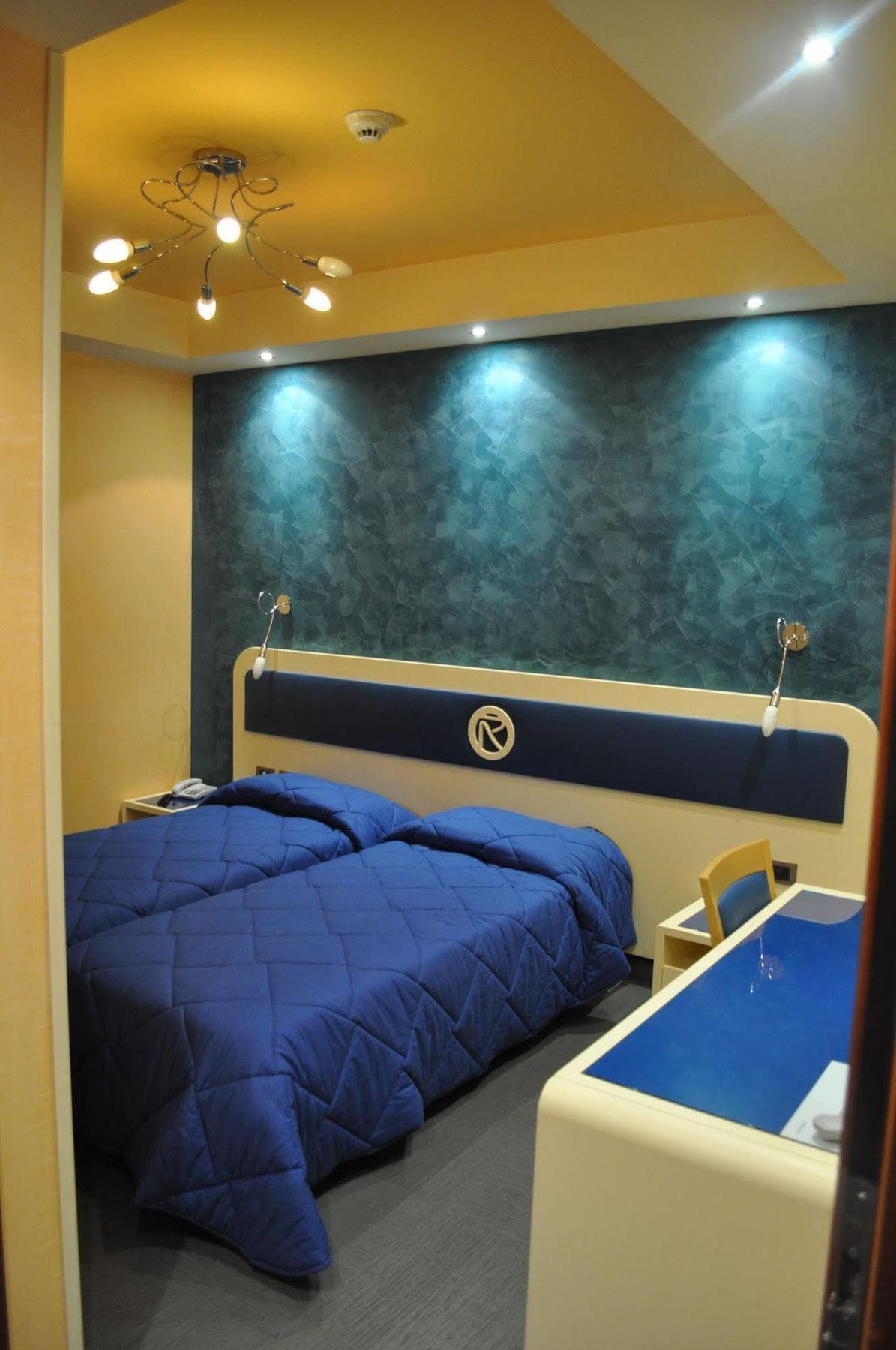 Aerhotel Phelipe 3* Sant'Eufemia Lamezia