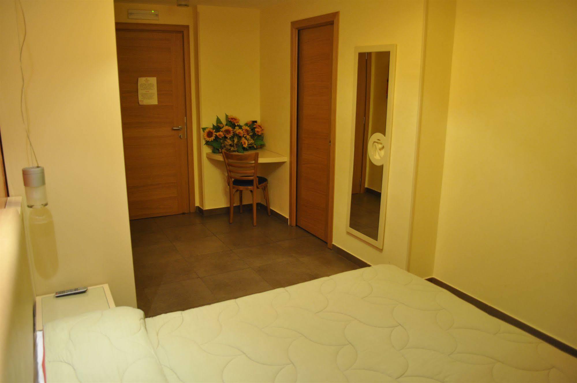 Aerhotel Phelipe 3*
