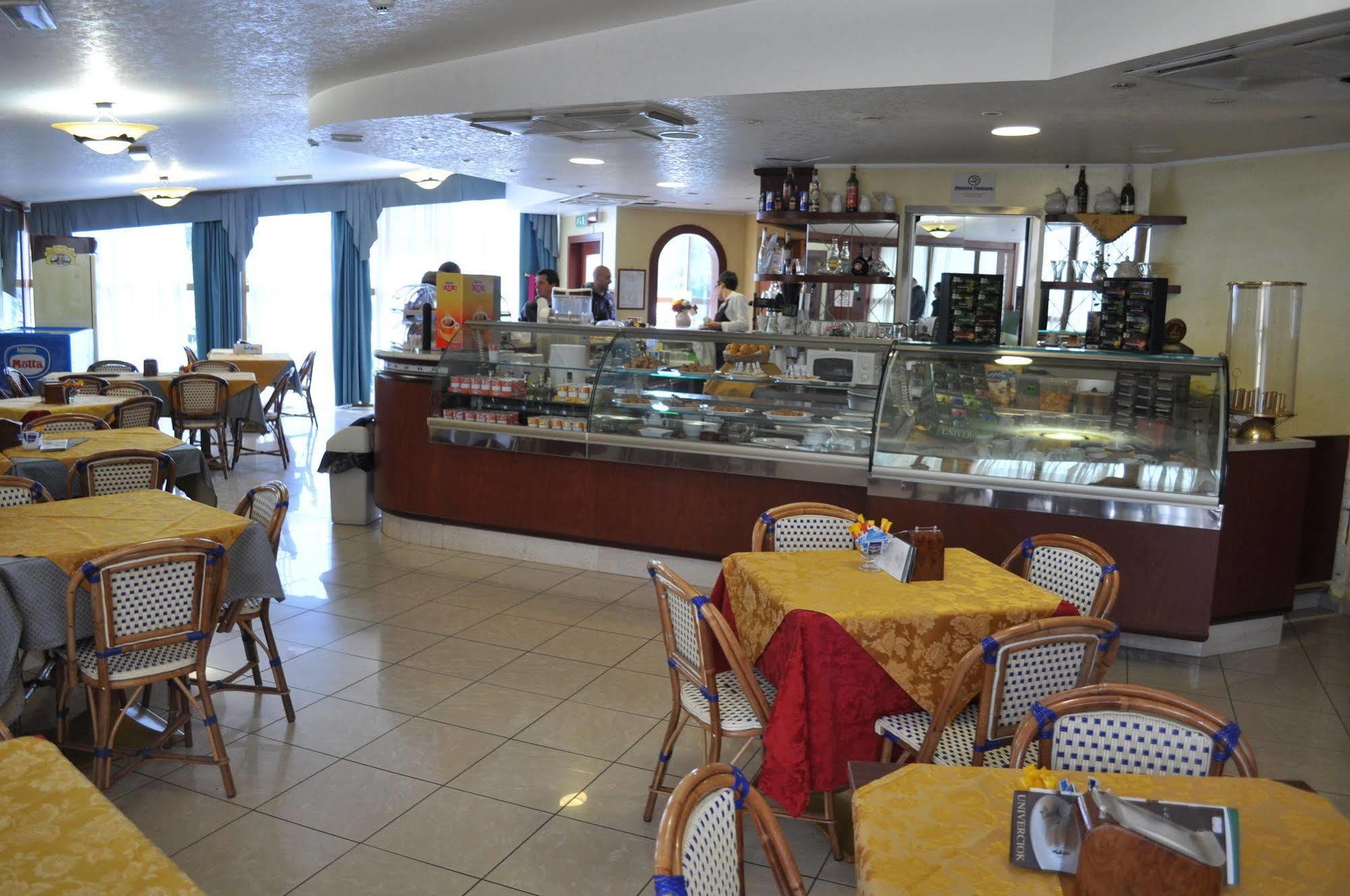 Aerhotel Phelipe Sant'Eufemia Lamezia