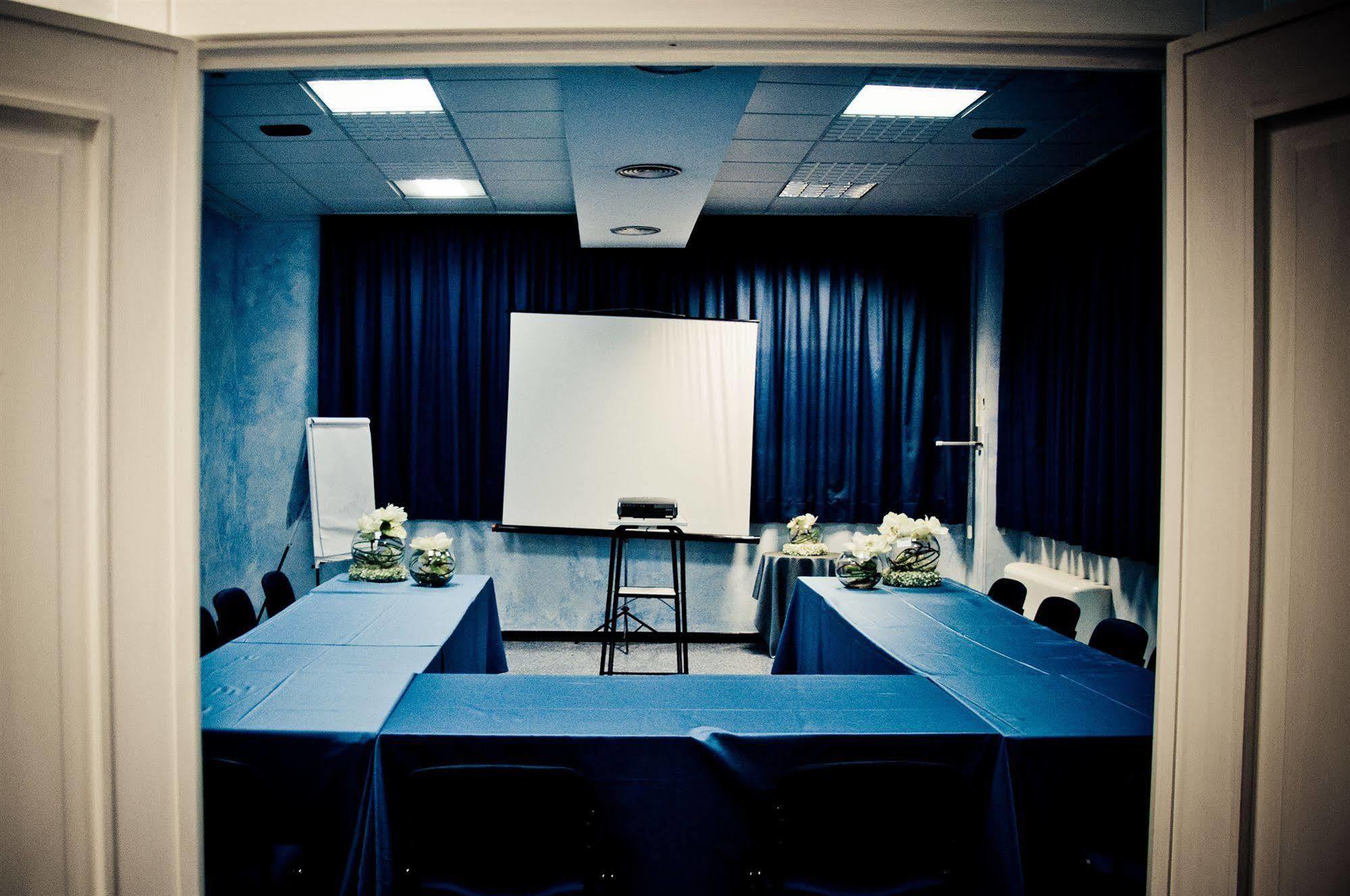 Aerhotel Phelipe Hotel Sant'Eufemia Lamezia